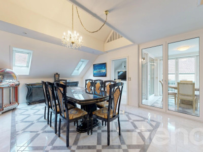 Exklusive Maisonette im kolonialen Stil in Eiken image 3