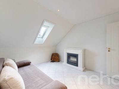 Exklusive Maisonette im kolonialen Stil in Eiken image 7