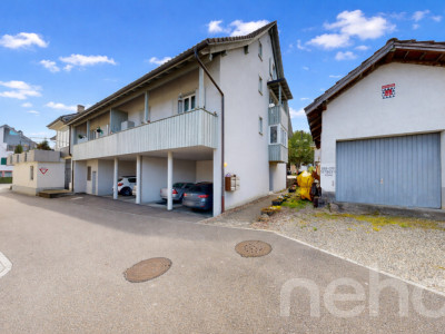 Exklusive Maisonette im kolonialen Stil in Eiken image 11