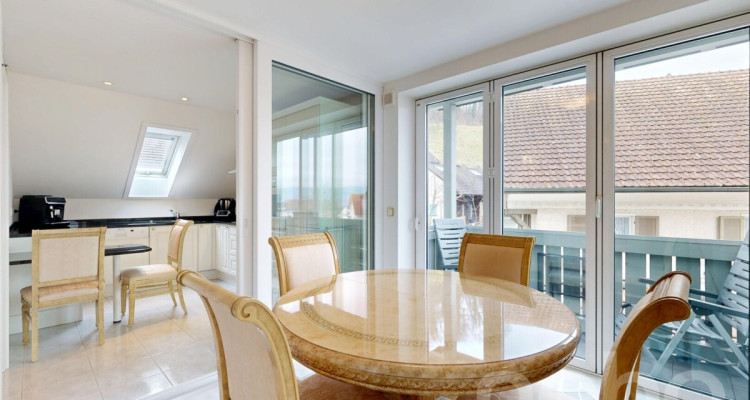 Exklusive Maisonette im kolonialen Stil in Eiken image 5