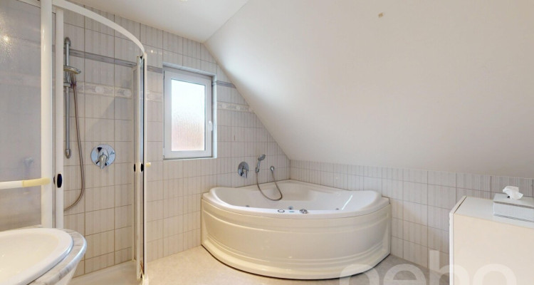 Exklusive Maisonette im kolonialen Stil in Eiken image 8