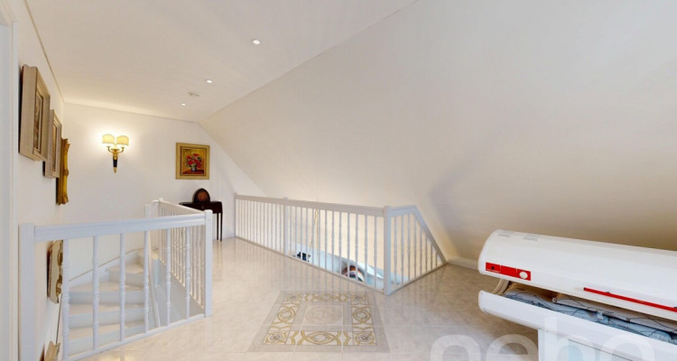 Exklusive Maisonette im kolonialen Stil in Eiken image 9