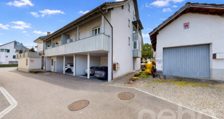 Exklusive Maisonette im kolonialen Stil in Eiken image 11