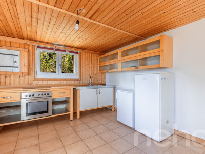 Chalet d?exception à St-Cergue, vue panoramique lac et montagnes image 12