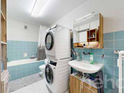 Grosszügige 5.5-Zimmer-Dachwohnung mit Weitsicht an ruhiger Lage image 10