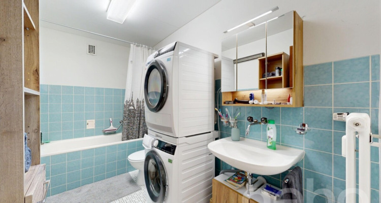 Grosszügige 5.5-Zimmer-Dachwohnung mit Weitsicht an ruhiger Lage image 10