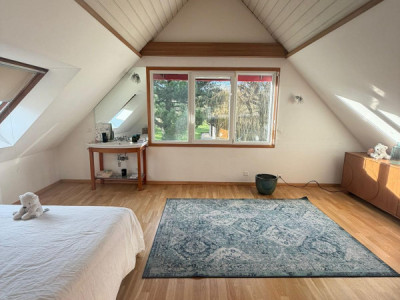 SEMI-EXCLUSIVITÉ : ÉLÉGANTE VILLA FAMILIALE – DULLY image 2