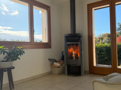 SEMI-EXCLUSIVITÉ : ÉLÉGANTE VILLA FAMILIALE – DULLY image 3