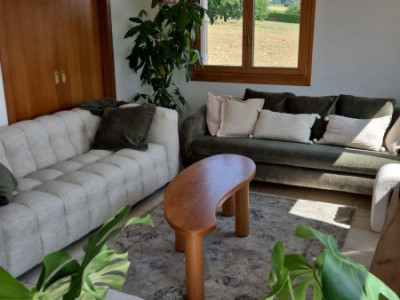 SEMI-EXCLUSIVITÉ : ÉLÉGANTE VILLA FAMILIALE – DULLY image 4