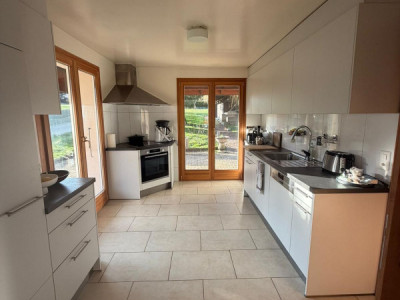 SEMI-EXCLUSIVITÉ : ÉLÉGANTE VILLA FAMILIALE – DULLY image 5