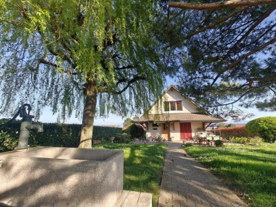 SEMI-EXCLUSIVITÉ : ÉLÉGANTE VILLA FAMILIALE – DULLY image 7