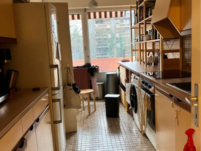 SEMI-EXCLUSIVITÉ : ÉLÉGANTE VILLA FAMILIALE – DULLY image 10