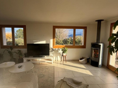 SEMI-EXCLUSIVITÉ : ÉLÉGANTE VILLA FAMILIALE – DULLY image 6