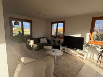 SEMI-EXCLUSIVITÉ : ÉLÉGANTE VILLA FAMILIALE – DULLY image 8