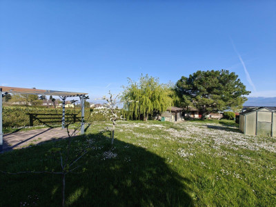 SEMI-EXCLUSIVITÉ : ÉLÉGANTE VILLA FAMILIALE – DULLY image 11