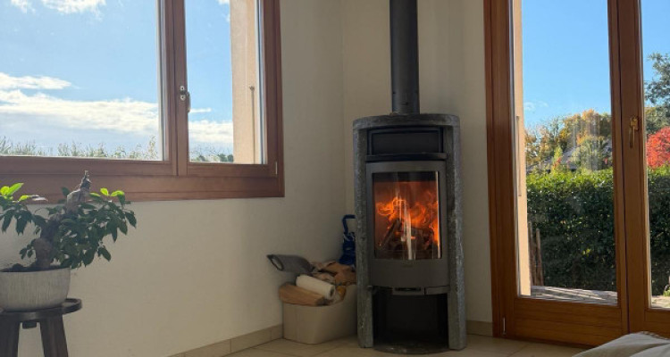 SEMI-EXCLUSIVITÉ : ÉLÉGANTE VILLA FAMILIALE – DULLY image 3