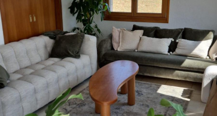 SEMI-EXCLUSIVITÉ : ÉLÉGANTE VILLA FAMILIALE – DULLY image 4