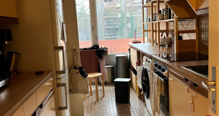 SEMI-EXCLUSIVITÉ : ÉLÉGANTE VILLA FAMILIALE – DULLY image 10