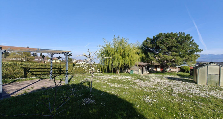 SEMI-EXCLUSIVITÉ : ÉLÉGANTE VILLA FAMILIALE – DULLY image 11