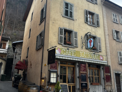 Exclusivité : Immeuble de rendement sur Martigny  image 2