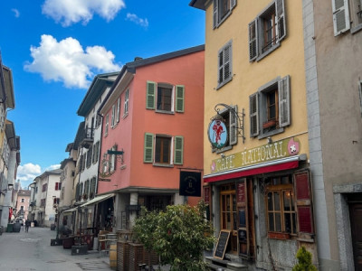 Exclusivité : Immeuble de rendement sur Martigny  image 2