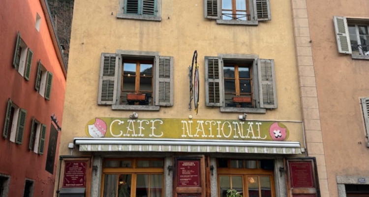 Exclusivité : Immeuble de rendement sur Martigny  image 3