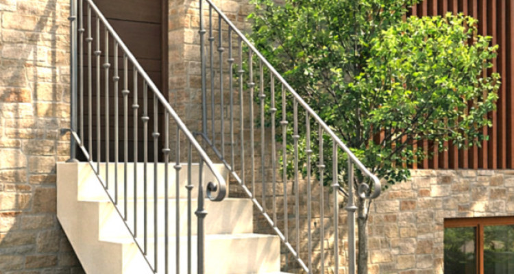 MAISON VILLAGEOISE ÉCOLOGIQUE, JARDIN, CAVE, PARKING, EN COURS DE CONSTRUCTION image 1