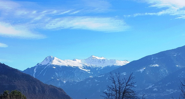 MAISON VILLAGEOISE ÉCOLOGIQUE, JARDIN, CAVE, PARKING, EN COURS DE CONSTRUCTION image 11