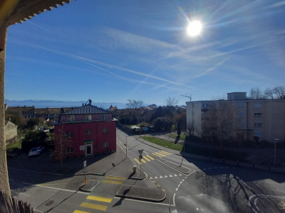 Emplacement idéal au centre ville  image 1