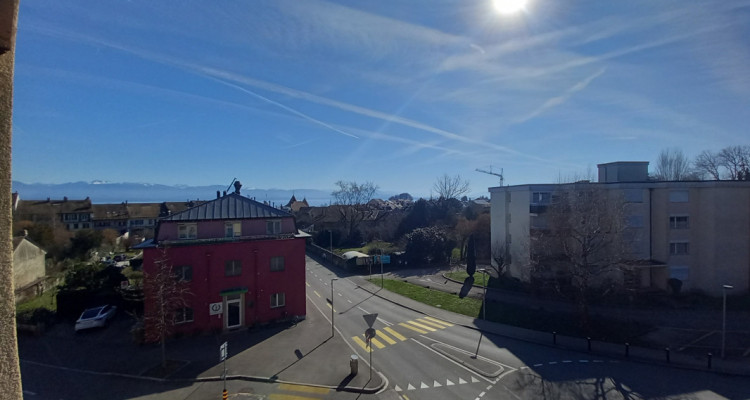 Emplacement idéal au centre ville  image 1