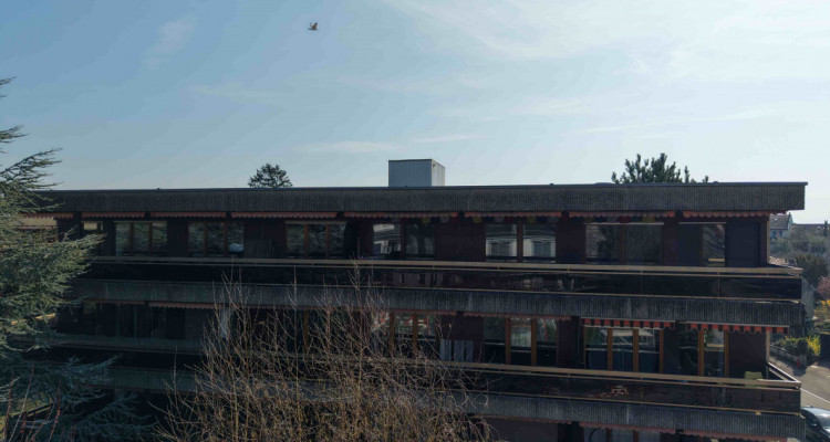 Emplacement idéal au centre ville  image 1