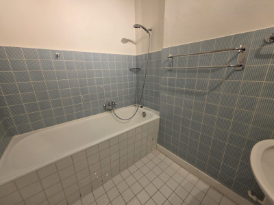 COLLONGE-BELLERIVE – APPARTEMENT TRAVERSANT DE 4 PIÈCES AVEC CHEMINÉE  image 3