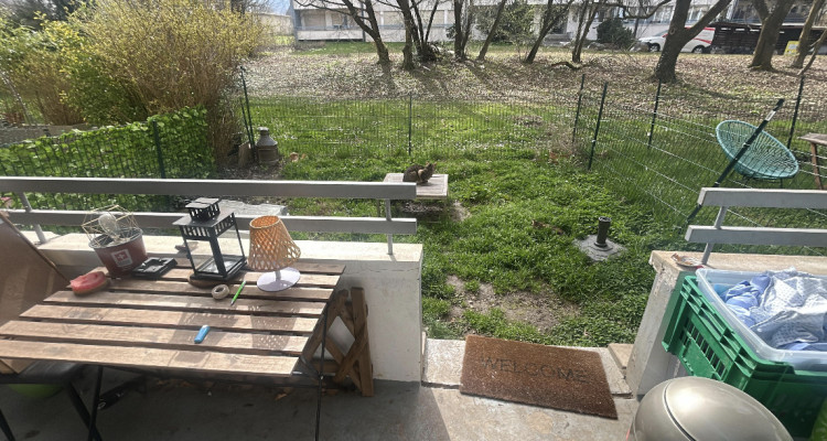 Appartement de 1.5 pièces à Veyrier image 1