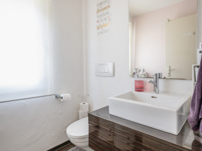 EXCLUSIVITE IMMO2Z : Villa mitoyenne de 5.5 pièces  image 5