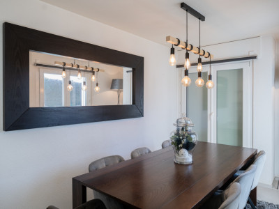 EXCLUSIVITE IMMO2Z : Villa mitoyenne de 5.5 pièces  image 9