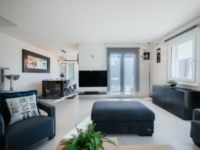 EXCLUSIVITE IMMO2Z : Villa mitoyenne de 5.5 pièces  image 10