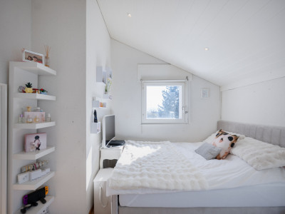 EXCLUSIVITE IMMO2Z : Villa mitoyenne de 5.5 pièces  image 14