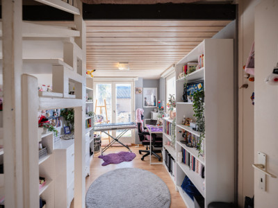 EXCLUSIVITE IMMO2Z : Villa mitoyenne de 5.5 pièces  image 15