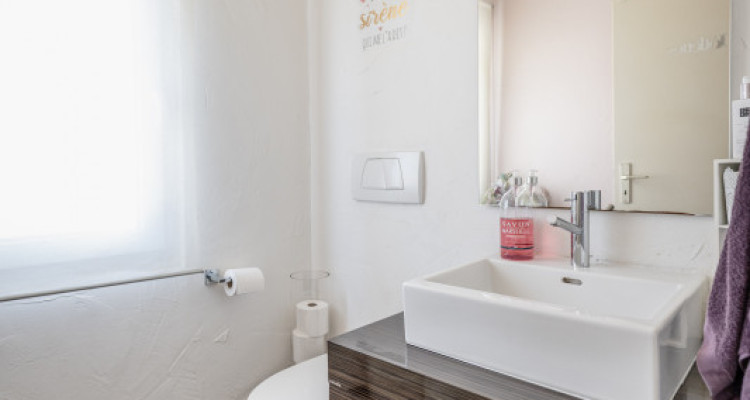 EXCLUSIVITE IMMO2Z : Villa mitoyenne de 5.5 pièces  image 5