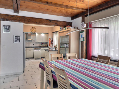 Grande maison de 2 logements avec piscine en viager occupé sans rente image 8