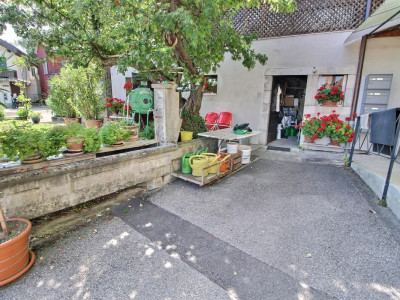 Bel appartement en viager occupé sans rente image 1