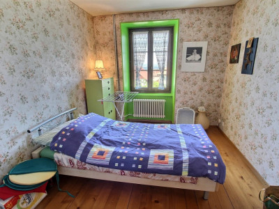 Bel appartement en viager occupé sans rente image 9