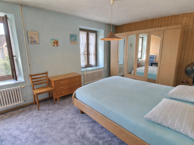 Bel appartement en viager occupé sans rente image 11