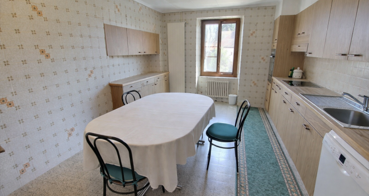 Bel appartement en viager occupé sans rente image 6