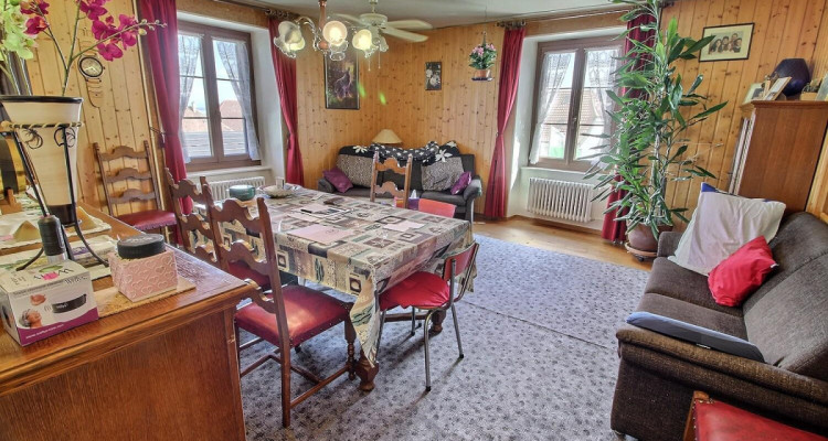 Bel appartement en viager occupé sans rente image 7