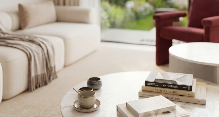 Élégante villa baignée de lumière au c?ur d?un quartier tranquille image 9