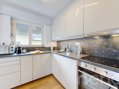 Renditeobjekt: Mehrfamilienhaus mit 5 Einheiten in Disentis image 4