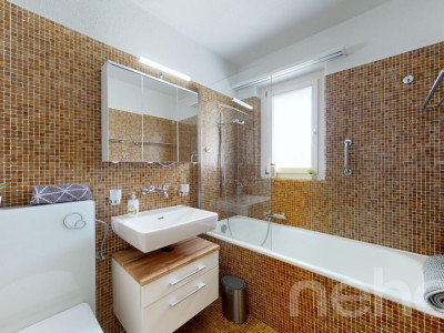 Renditeobjekt: Mehrfamilienhaus mit 5 Einheiten in Disentis image 5