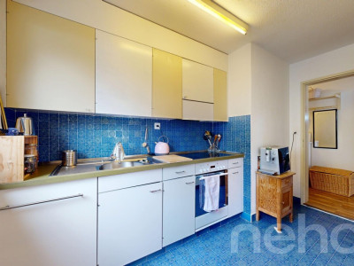 Renditeobjekt: Mehrfamilienhaus mit 5 Einheiten in Disentis image 8