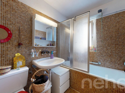 Renditeobjekt: Mehrfamilienhaus mit 5 Einheiten in Disentis image 9